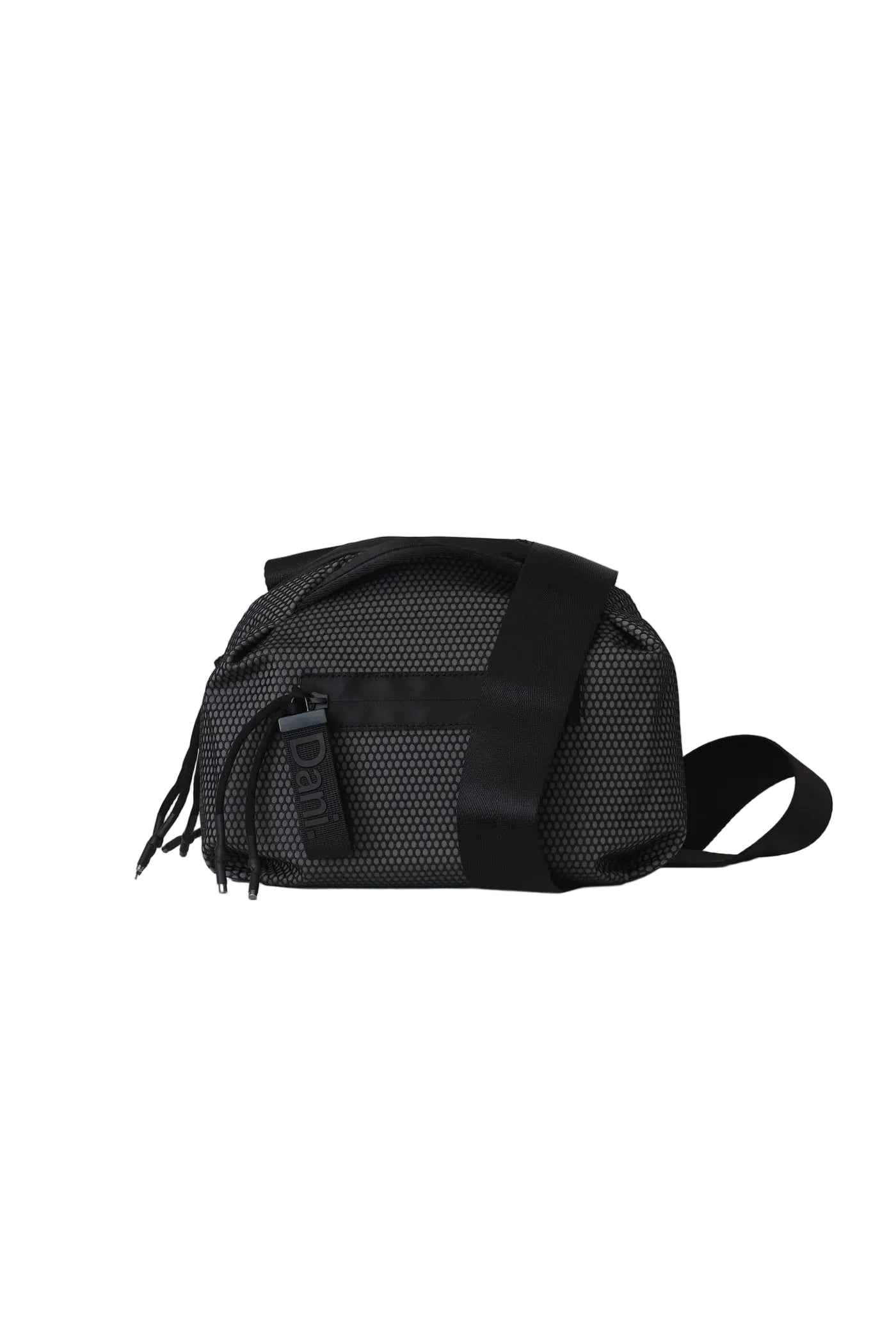 Bonnie Crossbody Bag Grey