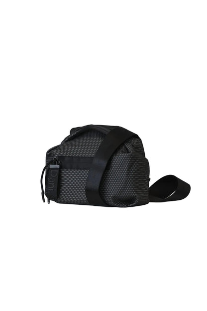 Bonnie Crossbody Bag Grey