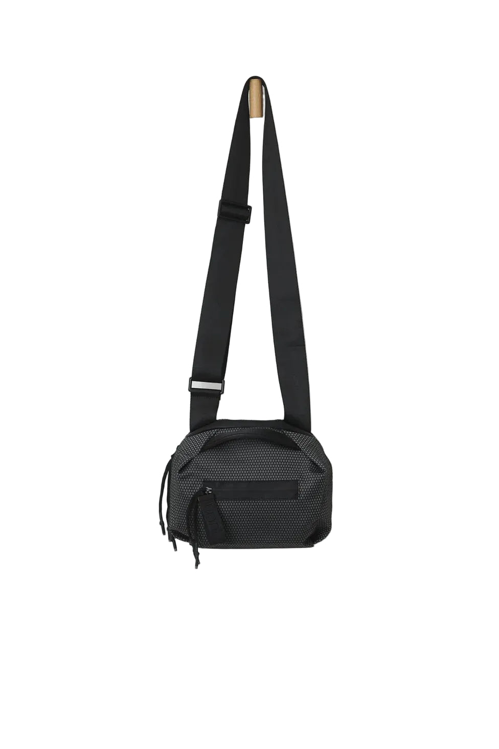 Bonnie Crossbody Bag Grey