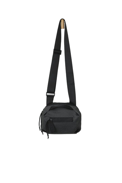 Bonnie Crossbody Bag Grey