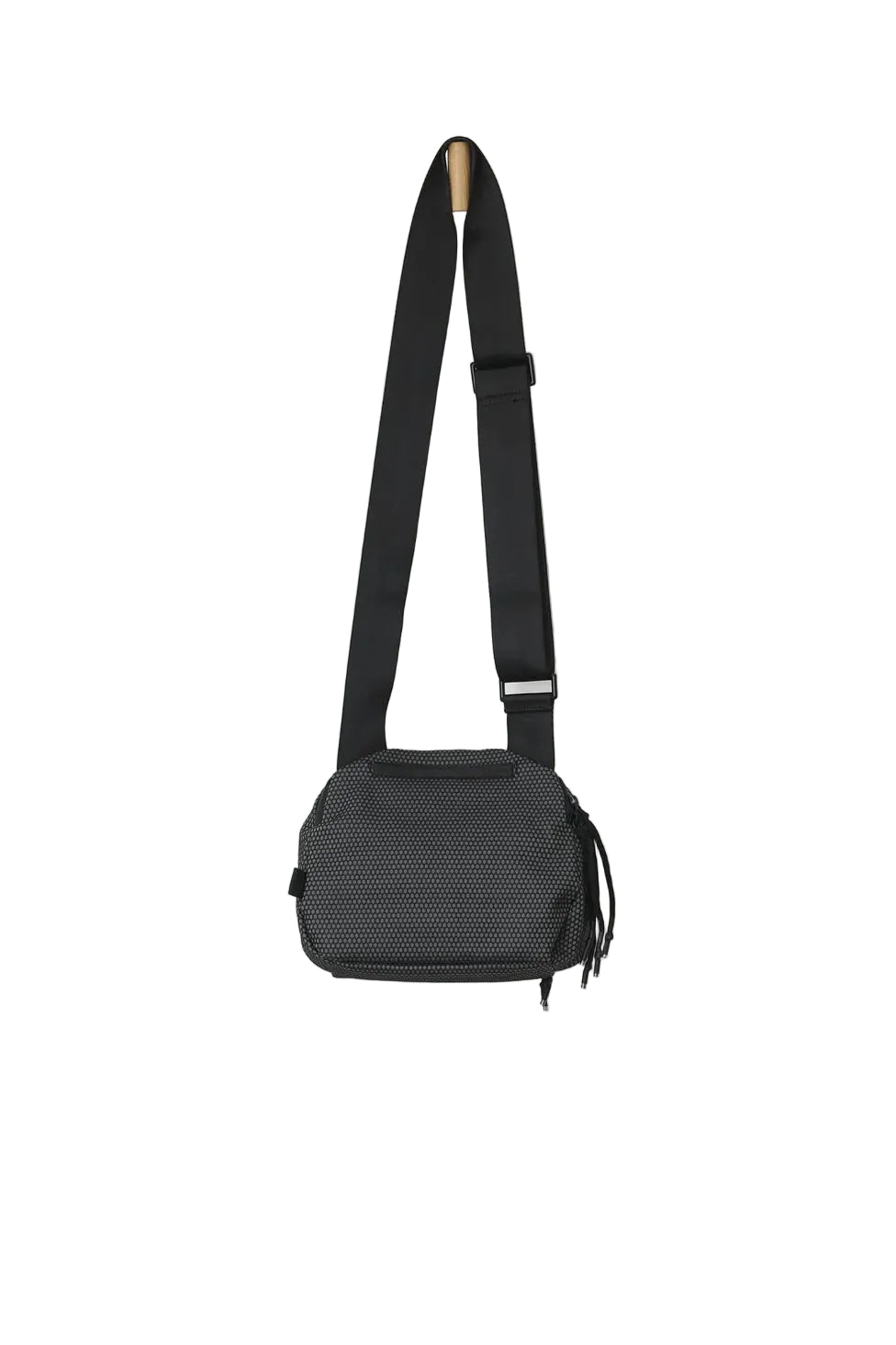 Bonnie Crossbody Bag Grey