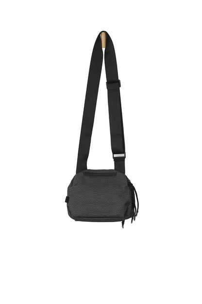 Bonnie Crossbody Bag Grey