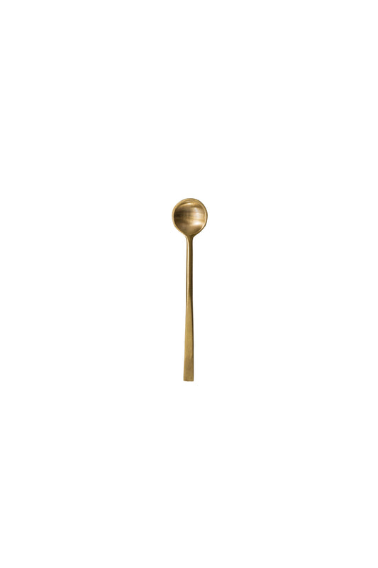 Brass Spoon