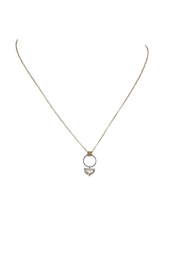 Brigid Necklace