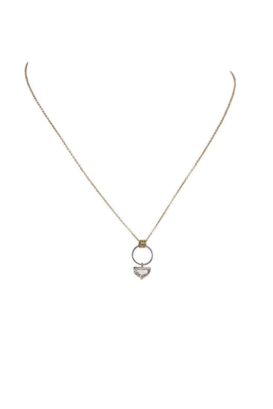 Brigid Necklace