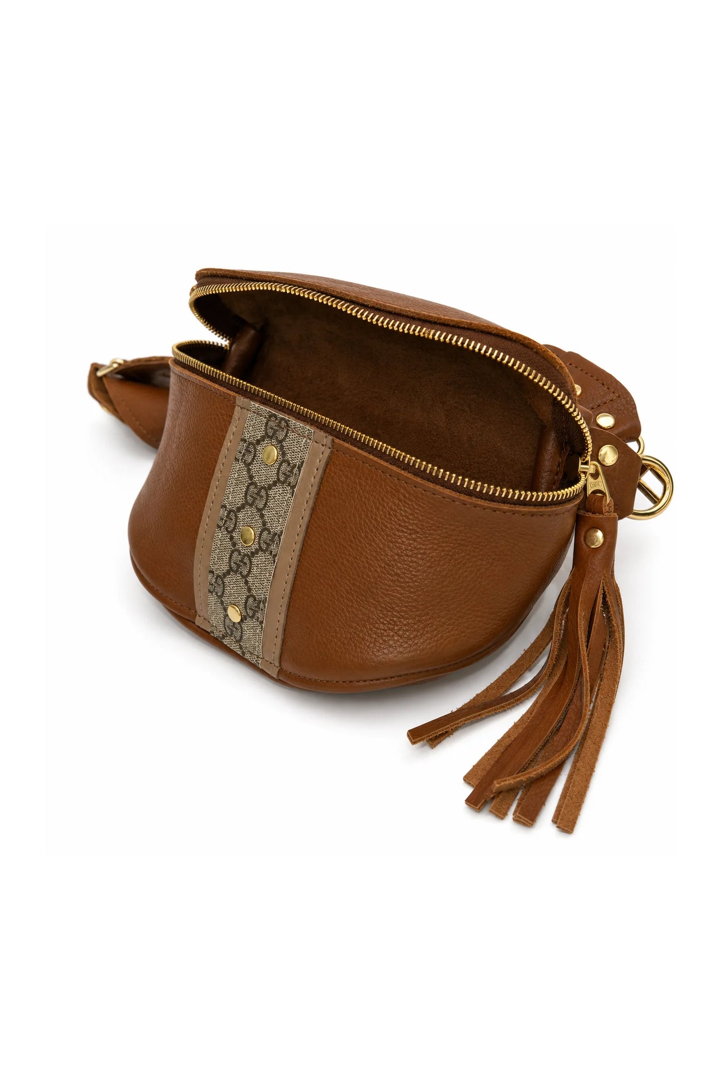 Britt Belt Bag GG Sienna