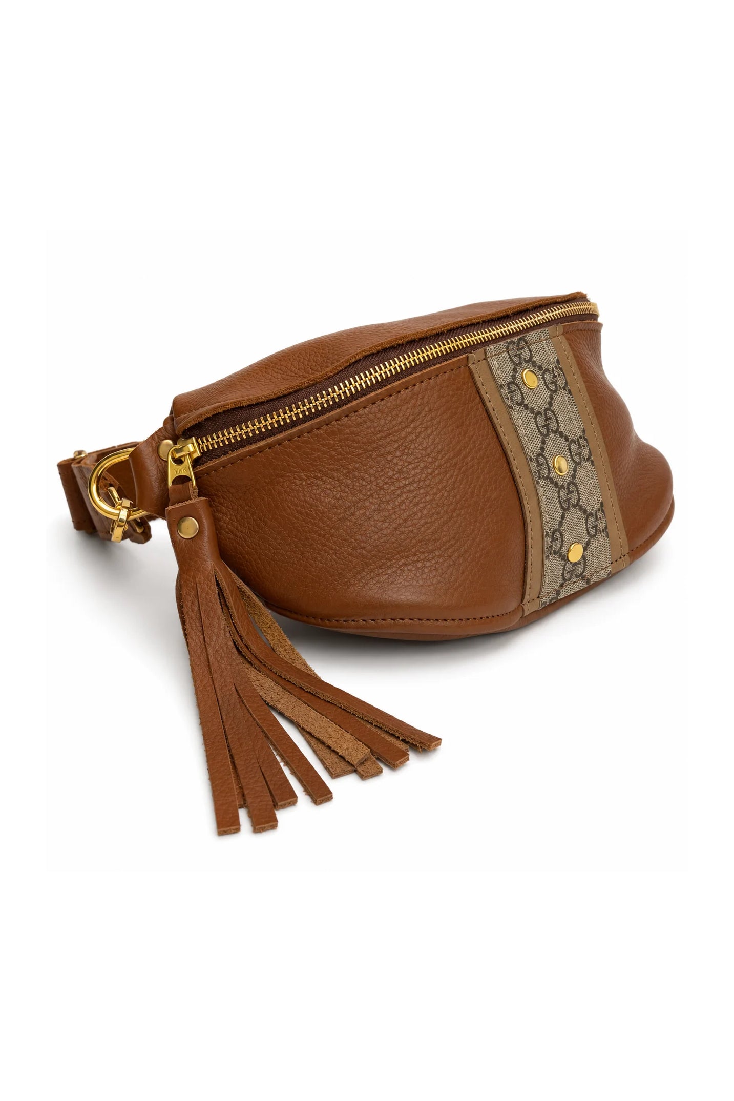 Britt Belt Bag GG Sienna