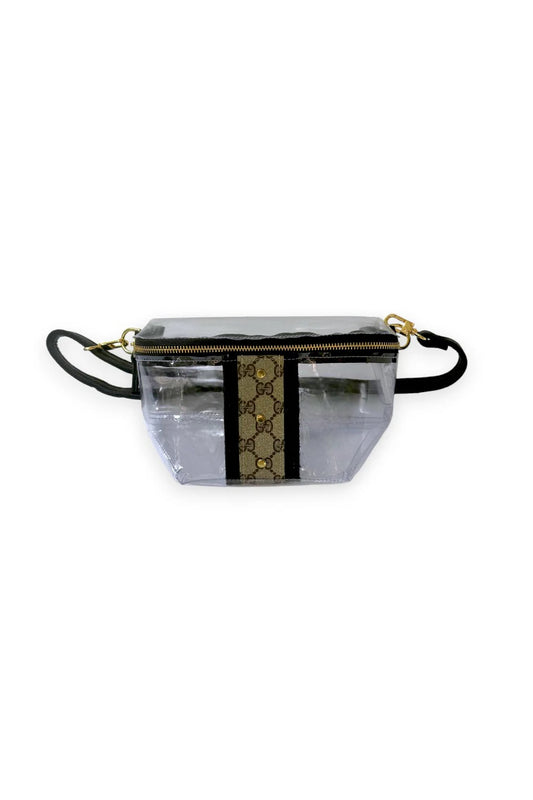 Britt Belt Bag GG VinylVogue