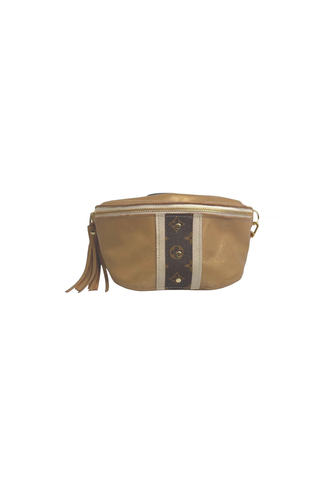 Britt Belt Bag LV Bronze