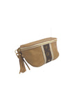 Britt Belt Bag LV Bronze