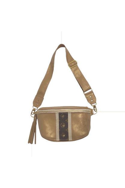 Britt Belt Bag LV Bronze