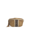 Britt Belt Bag LV Bronze