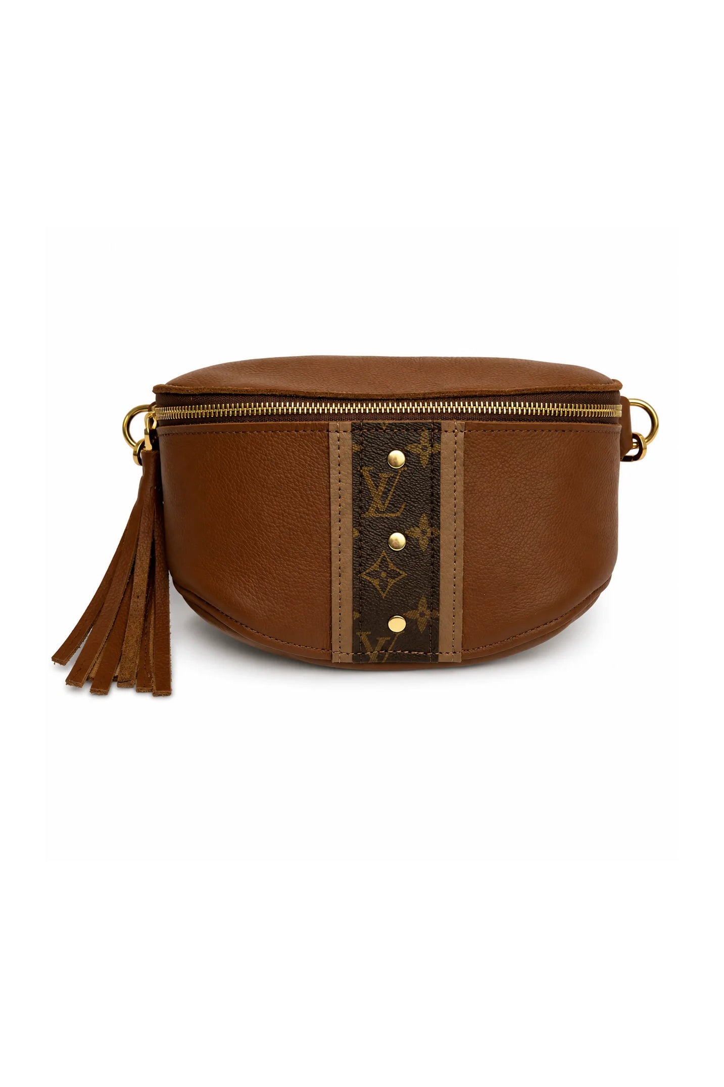 Britt Belt Bag LV Sienna