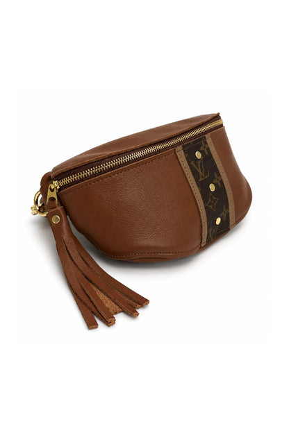 Britt Belt Bag LV Sienna