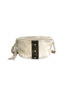 Britt Belt Bag LV Stone
