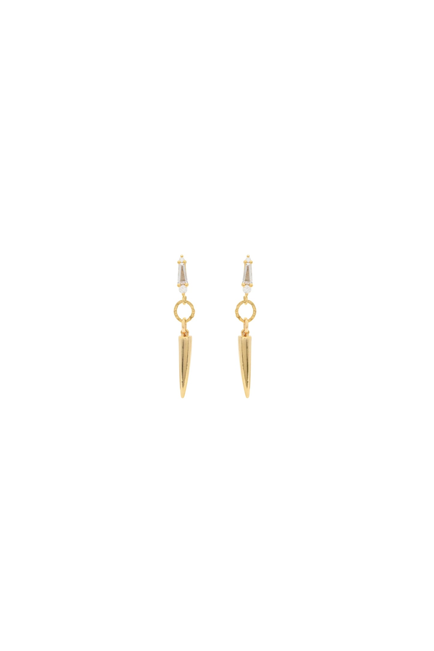 Bronte Earrings