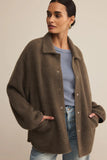 Bronx Sweater Knit Jacket