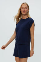 Shiloh Short