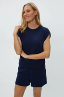 Shiloh Short