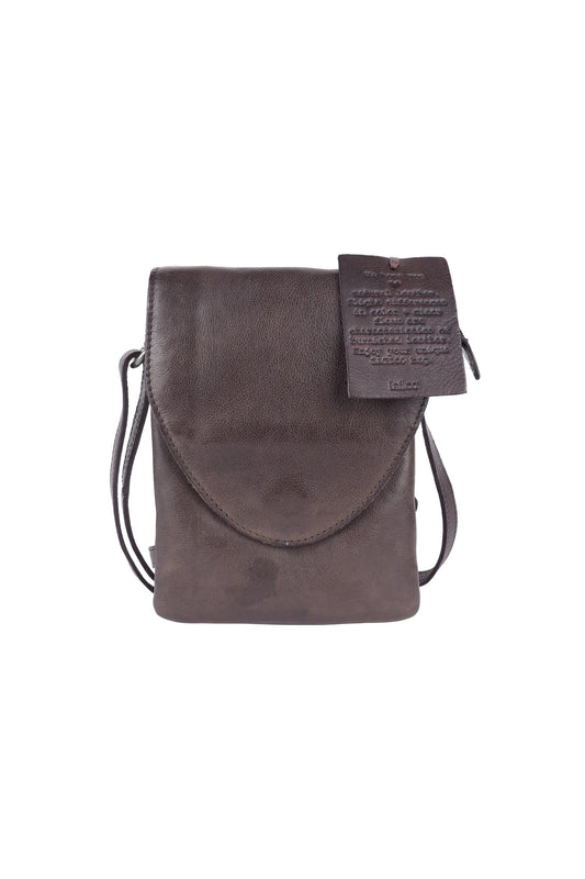 Pippa Crossbody Brown