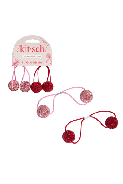 Bubble Hair Ties