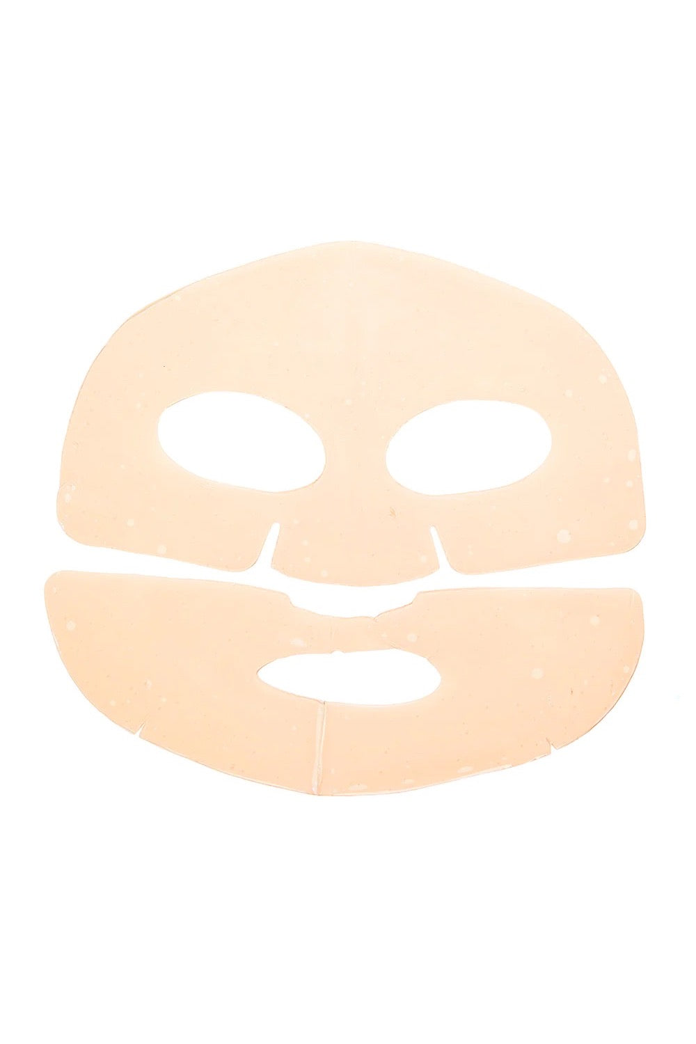 Bubbly Hydrogel Face Mask