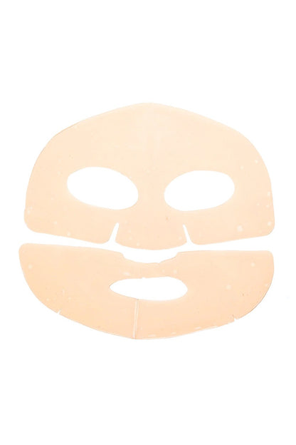 Bubbly Hydrogel Face Mask