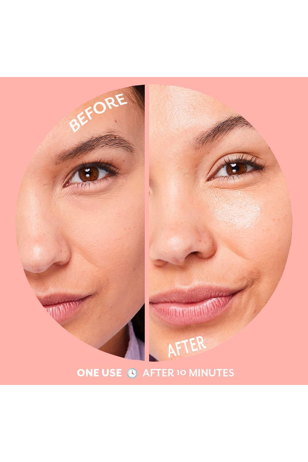 Bubbly Hydrogel Face Mask