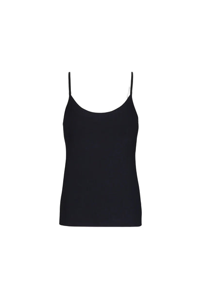Butter Cami Black