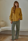 Butter Valley Vacation Sweater