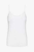 White Butter Cami