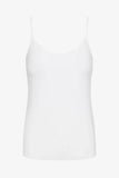 White Butter Cami
