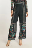 Miller Printed Pant