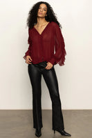 Harmony Blouse
