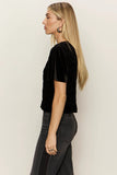 We Belong Together Velvet Top