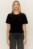 We Belong Together Velvet Top
