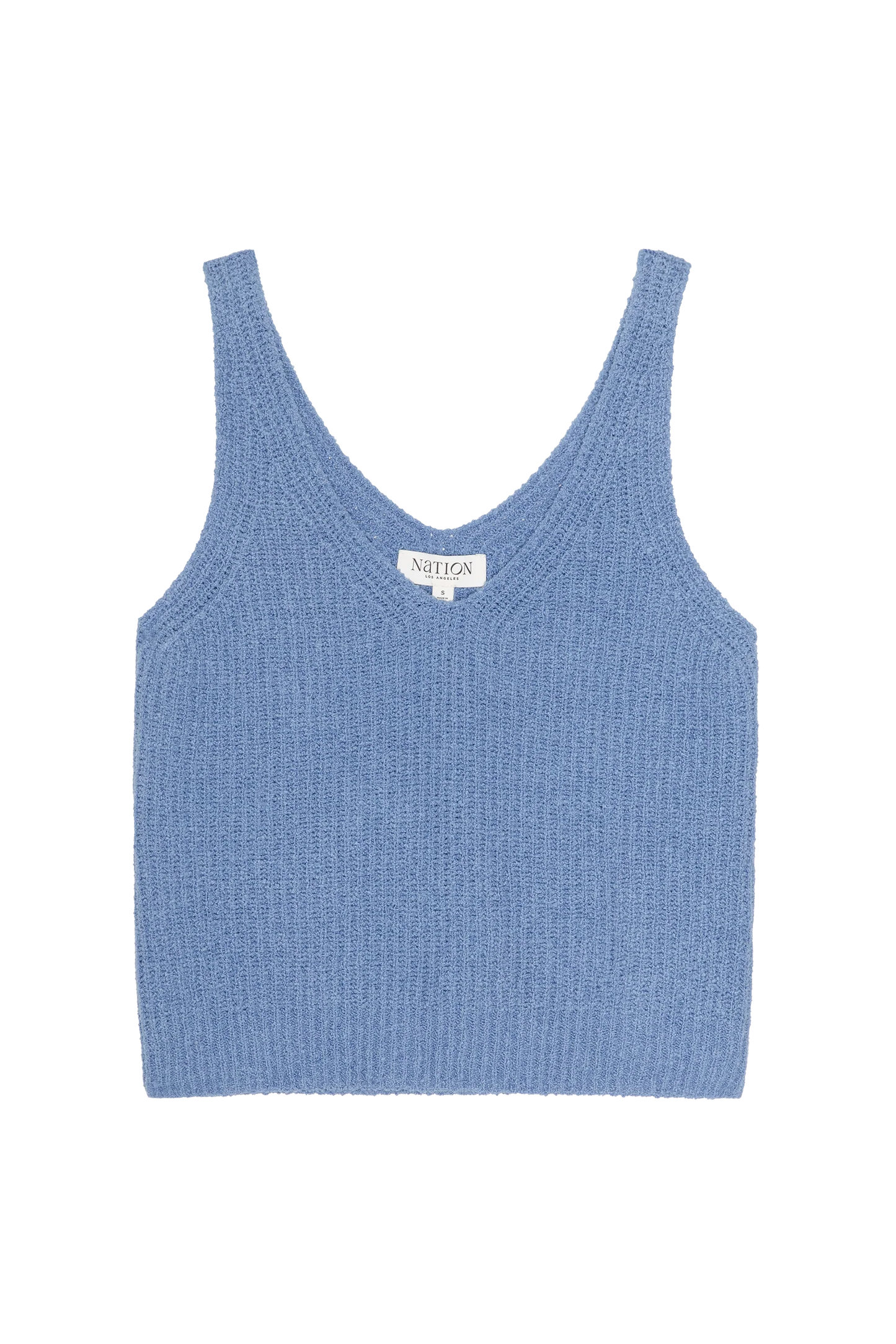 Cece Sweater Tank
