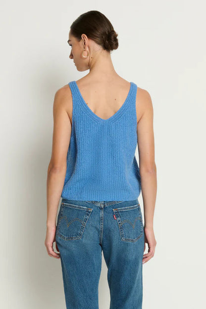 Cece Sweater Tank