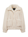 Coco Faux Fur Jacket