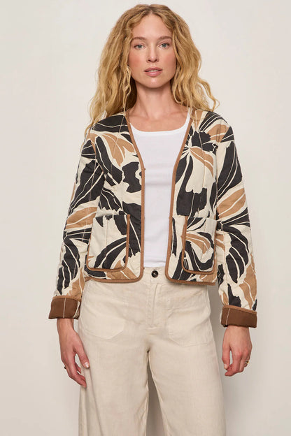 Soren Coco Jacket