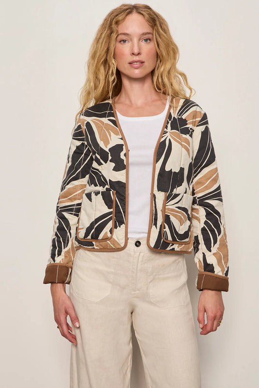 Soren Coco Jacket