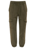 Relaxed Rebel Pant