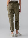 Relaxed Rebel Pant