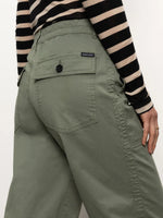 The Cruiser Dark Spruce Chino