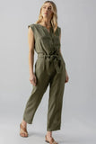 Prima Jumpsuit