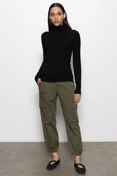 Essential Turtleneck