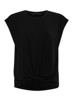 Black Highstreet Tee