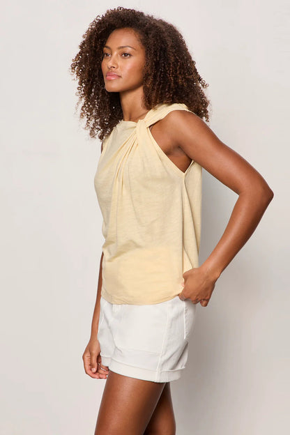 So Twisted Muscle Tee