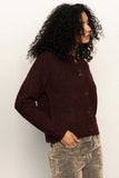 Boucle Cardigan