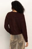 Boucle Cardigan